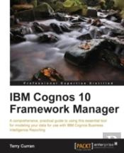 Ibm Cognos 10 Framework Manager
