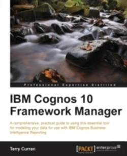 Bertrand.pt - Ibm Cognos 10 Framework Manager