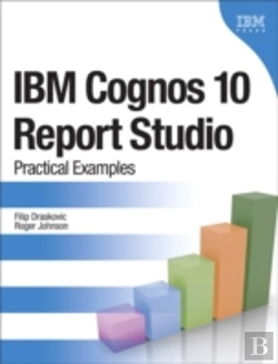 Bertrand.pt - Ibm Cognos 10 Report Studio