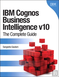Bertrand.pt - Ibm Cognos Business Intelligence V10