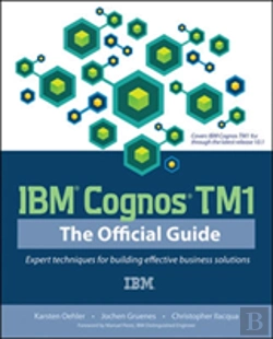 Bertrand.pt - Ibm Cognos Tm1 The Official Guide