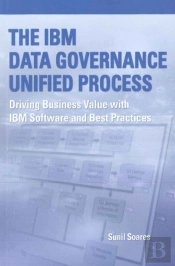Ibm Data Governance Unified Process