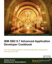 Ibm Db2 9.7 Advanced Application Developer Cookbook