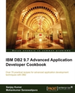 Bertrand.pt - Ibm Db2 9.7 Advanced Application Developer Cookbook