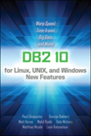 Ibm Db2 Version 10