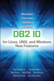 Ibm Db2 Version 10