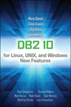 Bertrand.pt - Ibm Db2 Version 10