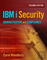 Ibm I Security Administration And Compliance