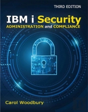 Ibm I Security Administration And Compliance