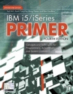 Bertrand.pt - Ibm I5/Iseries Primer