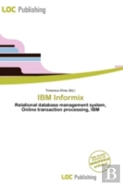 Ibm Informix