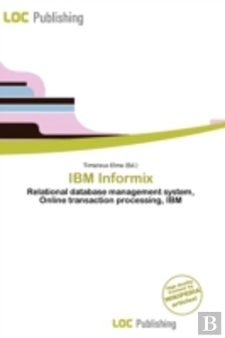 Bertrand.pt - Ibm Informix