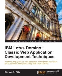 Bertrand.pt - Ibm Lotus Domino: Classic Web Application Development Techniques