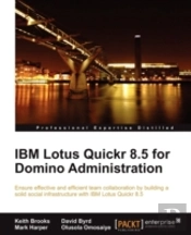 Ibm Lotus Quickr 8.5 For Domino Administration