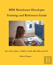Ibm Mainframe Developer Training And Ref