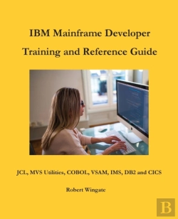 Bertrand.pt - Ibm Mainframe Developer Training And Ref