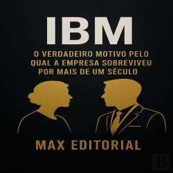 Bertrand.pt - Ibm: O Verdadeiro Motivo Pelo Qual A Empresa Sobreviveu Por Mais De Um Século