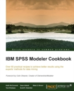 Bertrand.pt - Ibm Spss Modeler Cookbook
