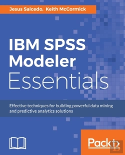 Bertrand.pt - Ibm Spss Modeler Essentials