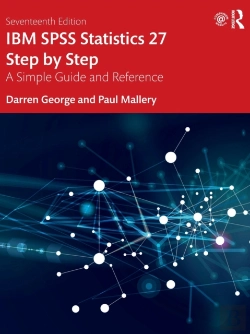 Bertrand.pt - Ibm Spss Statistics 27 Step By Step