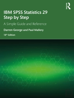 Bertrand.pt - Ibm Spss Statistics 29 Step By Step