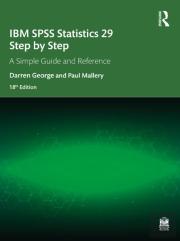 Ibm Spss Statistics 29 Step By Step
