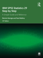 Ibm Spss Statistics 29 Step By Step