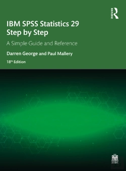 Bertrand.pt - Ibm Spss Statistics 29 Step By Step