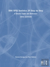 Ibm Spss Statistics 29 Step By Step