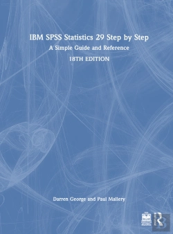 Bertrand.pt - Ibm Spss Statistics 29 Step By Step