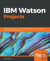 Ibm Watson Projects