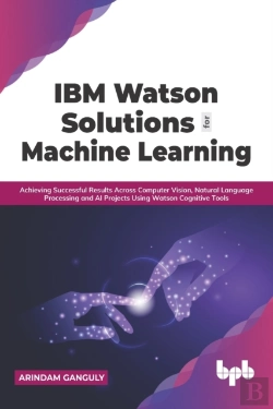 Bertrand.pt - Ibm Watson Solutions For Machine Learning