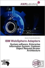 Ibm Websphere Adapters