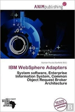 Bertrand.pt - Ibm Websphere Adapters