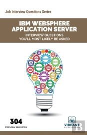 Ibm Websphere Application Server Interview Questions You'Ll Most Likely Be Asked