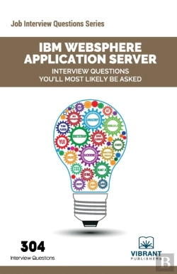 Bertrand.pt - Ibm Websphere Application Server Interview Questions You'Ll Most Likely Be Asked