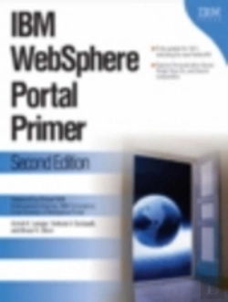 Bertrand.pt - Ibm Websphere Portal Primer