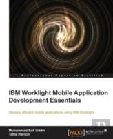 Ibm Worklight Mobile Application Development Essentials