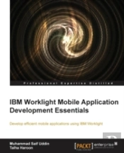 Ibm Worklight Mobile Application Development Essentials