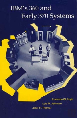 Bertrand.pt - Ibm'S 360 And Early 370 Systems