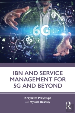 Bertrand.pt - Ibn And Service Management For 5g And Beyond