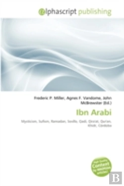 Bertrand.pt - Ibn Arabi
