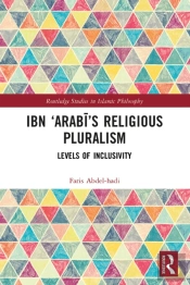 Ibn 'Arabi'S Religious Pluralism