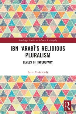 Bertrand.pt - Ibn 'Arabi'S Religious Pluralism