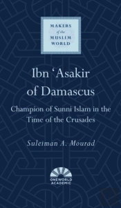 Ibn 'Asakir Of Damascus