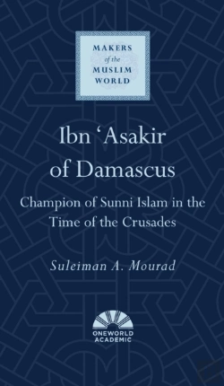 Bertrand.pt - Ibn 'Asakir Of Damascus