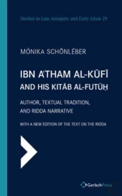 Bertrand.pt - Ibn A'Tham Al-Kufi And His Kitab Al-Futuh (Two-Volume Set)