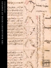 Ibn Baklarish'S Book Of Simples