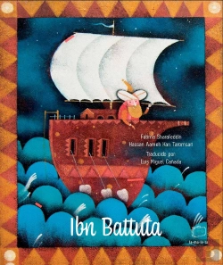Bertrand.pt - Ibn Battuta