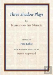 Ibn Daniyal
